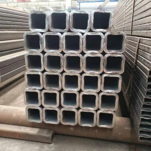 西沙q355c无缝方管