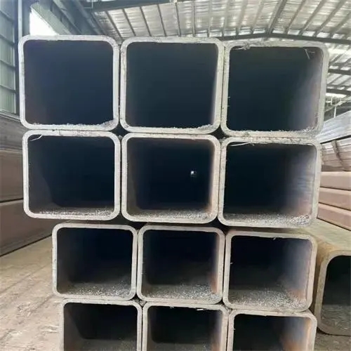 西沙q355d无缝方管