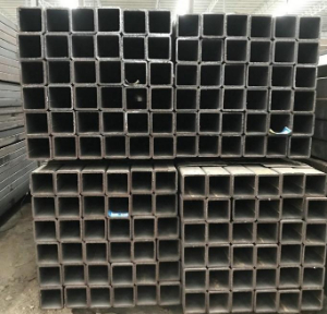 西沙20#无缝方管